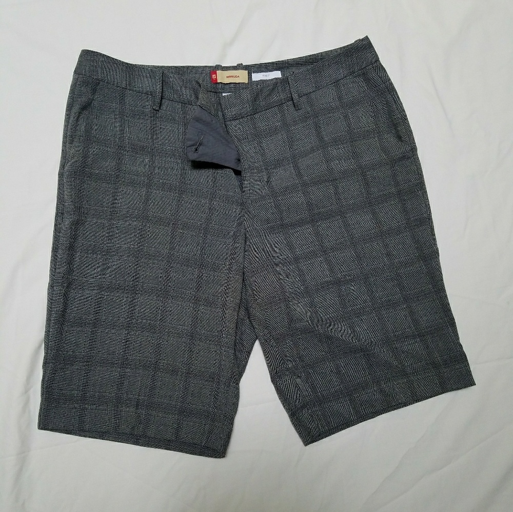 💞closet sale💞 Bermuda dress pants